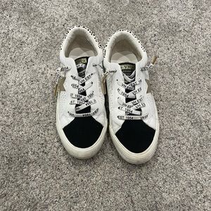 Vintage Havana sneakers